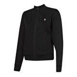 Hummel PULSE FEMALE FERMUARLI SWEATSHIRT