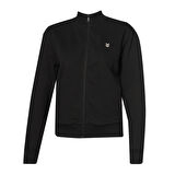 Hummel PULSE FEMALE FERMUARLI SWEATSHIRT