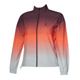 Hummel TEDEN FERMUARLI SWEATSHIRT