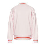 Hummel STOKE ÇOCUK FERMUARLI SWEATSHIRT