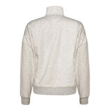 Hummel ADUR YARIM FERMUARLI SWEATSHIRT
