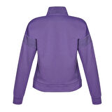 Hummel ADUR YARIM FERMUARLI SWEATSHIRT