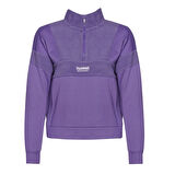 Hummel ADUR YARIM FERMUARLI SWEATSHIRT