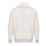 Hummel ANDROS YARIM FERMUARLI SWEATSHIRT