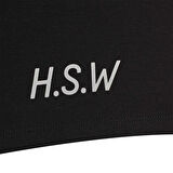 Hummel Kadın Sweatshirt Tech Zip Neck