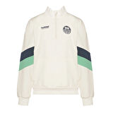 Hummel WALKES ÇOCUK YARIM FERMUARLI SWEATSHIRT