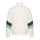 Hummel WALKES ÇOCUK YARIM FERMUARLI SWEATSHIRT