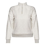 Hummel ADUR YARIM FERMUARLI SWEATSHIRT