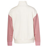 Hummel Çocuk Sweatshirt Essex Zip Neck