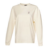 Hummel Kadın Sweatshırt