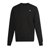 Hummel T-PULSE MALE CO REGULAR CREW NECK SWEATSHIRT