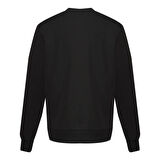 Hummel T-PULSE MALE CO REGULAR CREW NECK SWEATSHIRT