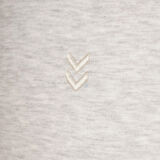 Hummel T-PULSE MALE CO REGULAR CREW NECK SWEATSHIRT