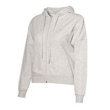 Hummel T-IC ICONA FERMUARLI HOODIE