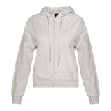 Hummel T-IC ICONA FERMUARLI HOODIE