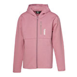 Hummel ALBAN ÇOCUK FERMUARLI HOODIE