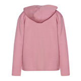 Hummel ALBAN ÇOCUK FERMUARLI HOODIE