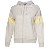 Hummel Kadın Zip Hoodie Bexley