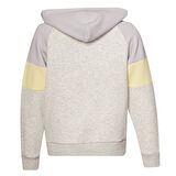 Hummel Kadın Zip Hoodie Bexley