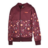 Hummel BRIAN ÇOCUK FERMUARLI HOODIE