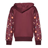 Hummel BRIAN ÇOCUK FERMUARLI HOODIE