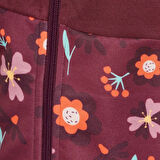 Hummel BRIAN ÇOCUK FERMUARLI HOODIE