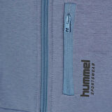 Hummel COMBES ÇOCUK FERMUARLI HOODIE