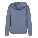 Hummel COMBES ÇOCUK FERMUARLI HOODIE