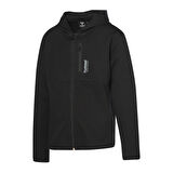 Hummel COMBES ÇOCUK FERMUARLI HOODIE