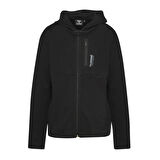 Hummel COMBES ÇOCUK FERMUARLI HOODIE