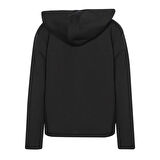 Hummel COMBES ÇOCUK FERMUARLI HOODIE