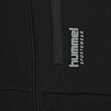 Hummel COMBES ÇOCUK FERMUARLI HOODIE