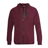 Hummel NOVA FERMUARLI HOODIE