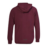 Hummel NOVA FERMUARLI HOODIE