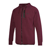 Hummel NOVA FERMUARLI HOODIE