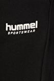 hummel Devon Pants Siyah Kadın Eşofman Altı