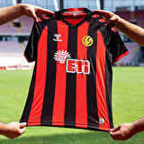Hummel ÇUBUKLU ESKİŞEHİR FORMA 24/25