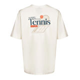 Hummel OWENE KISA KOLLU TİŞÖRT