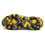 Hummel  SHELL OUTDOOR AYAKKABI