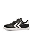 Hummel Poul 900808-2001 Siyah Çocuk Spor Ayakkabı