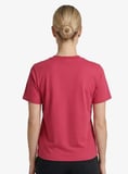 Hummel 912261-2001 T-Mt Pulse Co Regular Kadın Kadın T-Shirt