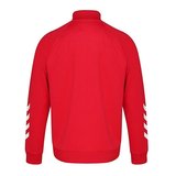 Hummel 921133-9829 Falconzo Zip Erkek Spor Ceket