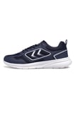 hummel Rush II 900895-7459 Lacivert Unisex Günlük Spor Ayakkabı
