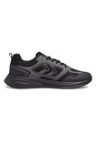 hummel Rush II 900895-2042 Siyah-Siyah Unisex Günlük Spor Ayakkabı