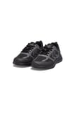 hummel Rush II 900895-2042 Siyah-Siyah Unisex Günlük Spor Ayakkabı