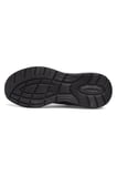 hummel Rush II 900895-2042 Siyah-Siyah Unisex Günlük Spor Ayakkabı