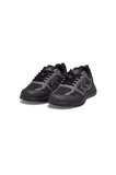 hummel Rush II 900895-2042 Siyah-Siyah Unisex Günlük Spor Ayakkabı