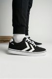 hummel Wivo II 900873-2001 Siyah Unisex Günlük Ayakkabı 