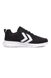 hummel Nency II 900887-2001 Siyah Unisex Günlük Spor Ayakkabı