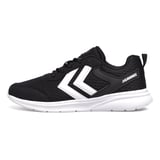 Hummel Nency Iı Unisex Siyah Spor Ayakkabı 900887-2001 